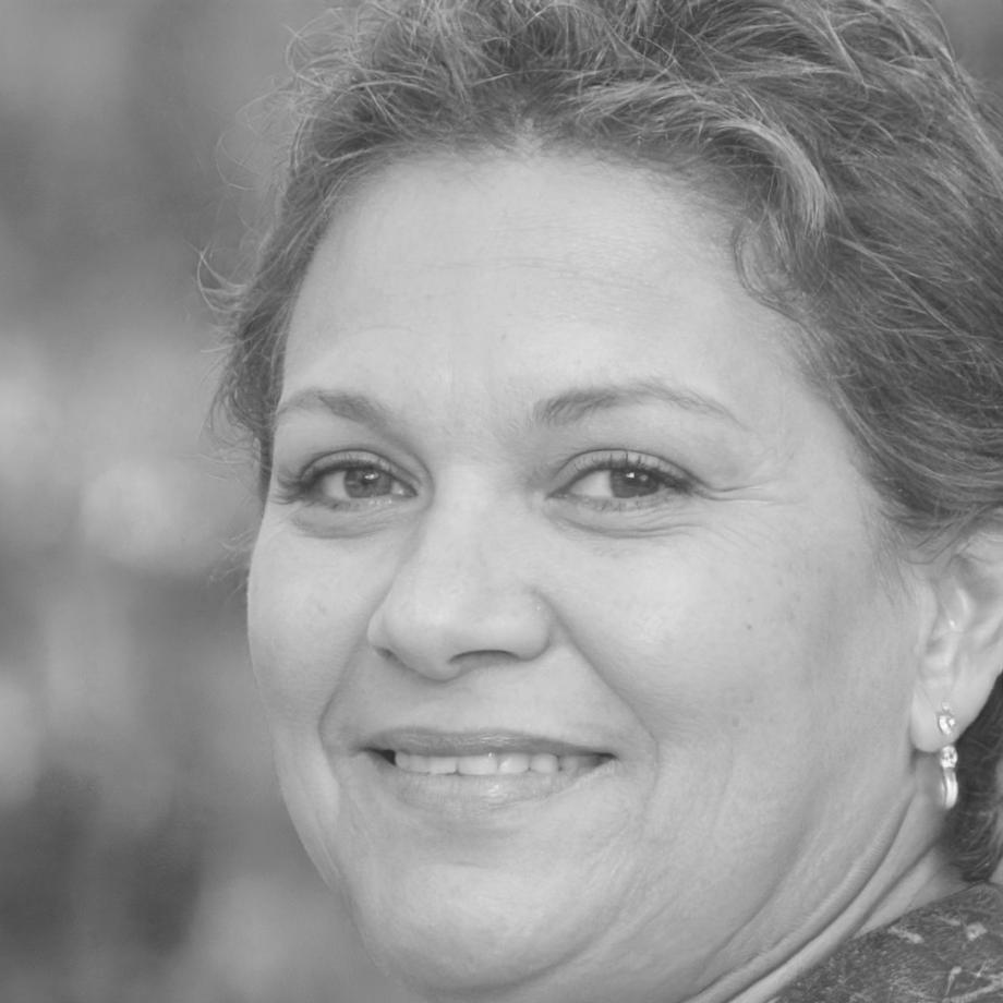 Linnea Viklund financial instructor