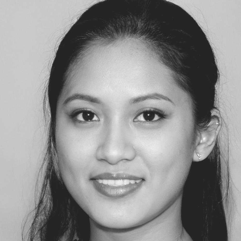 Vesna Petrović budgeting specialist