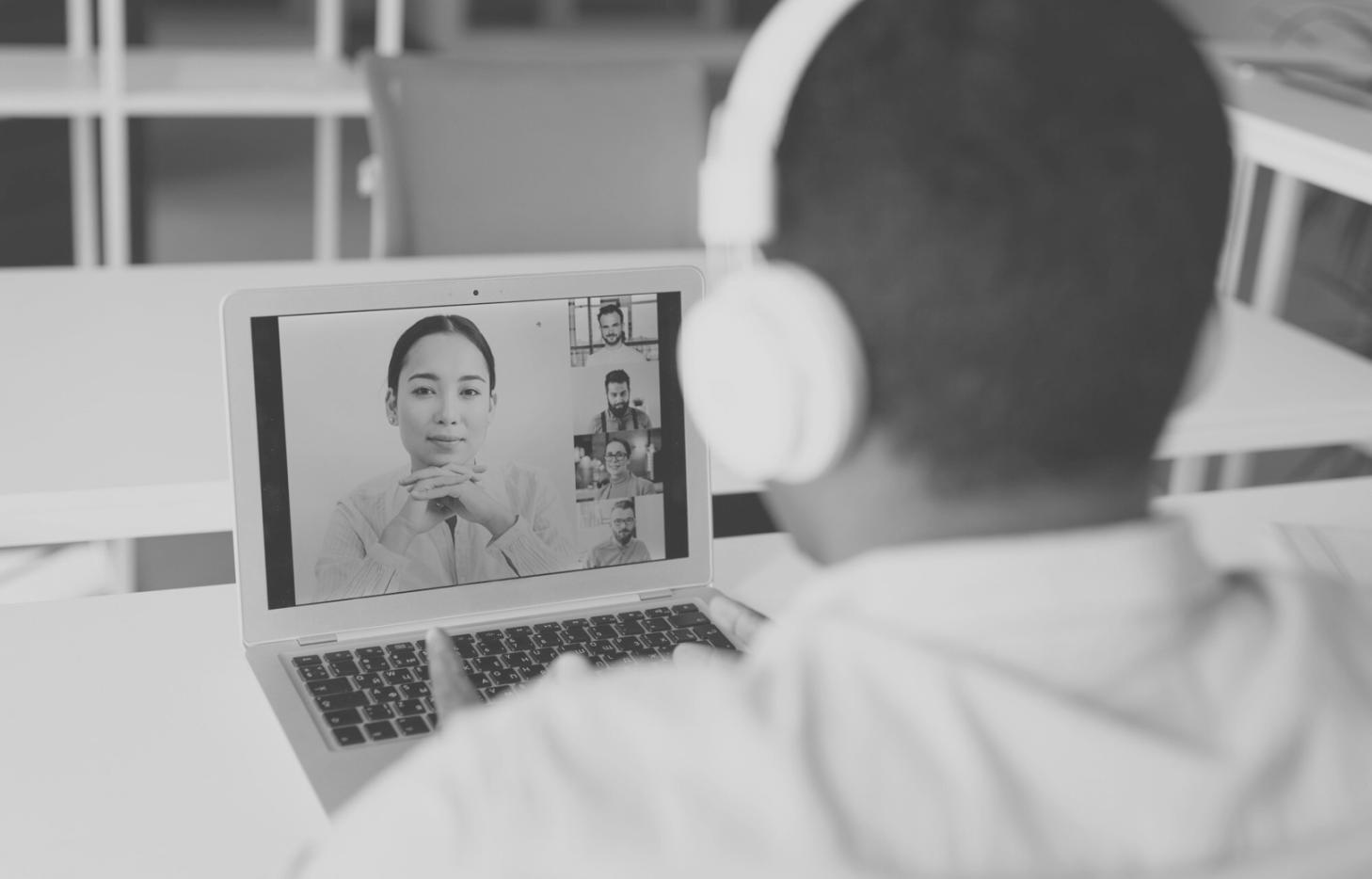 Workshop participants working through practical budgeting exercises with real financial documents