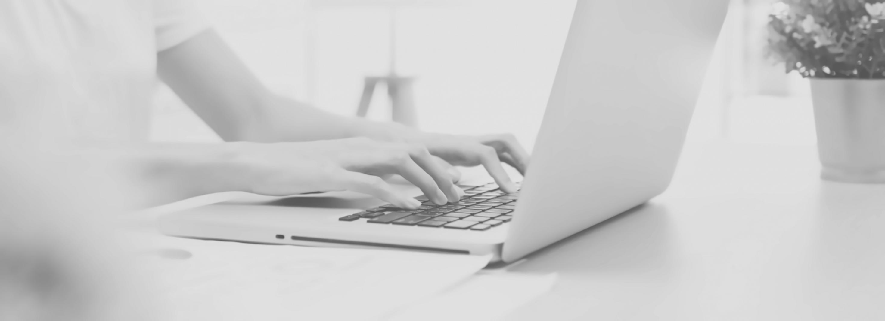 One-on-one financial mentoring session showing continued support and guidance